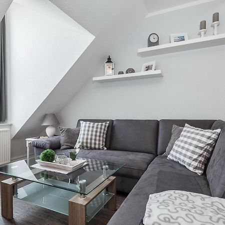 Suennslag Wohnung 060 Boltenhagen  Dış mekan fotoğraf