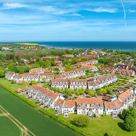 Suennslag Wohnung 060 Boltenhagen  Dış mekan fotoğraf