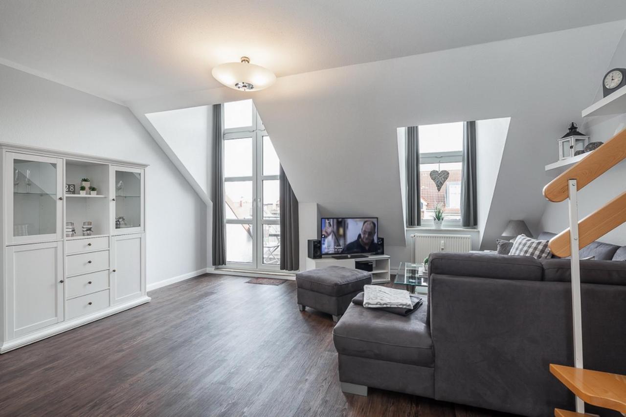 Suennslag Wohnung 060 Boltenhagen  Dış mekan fotoğraf