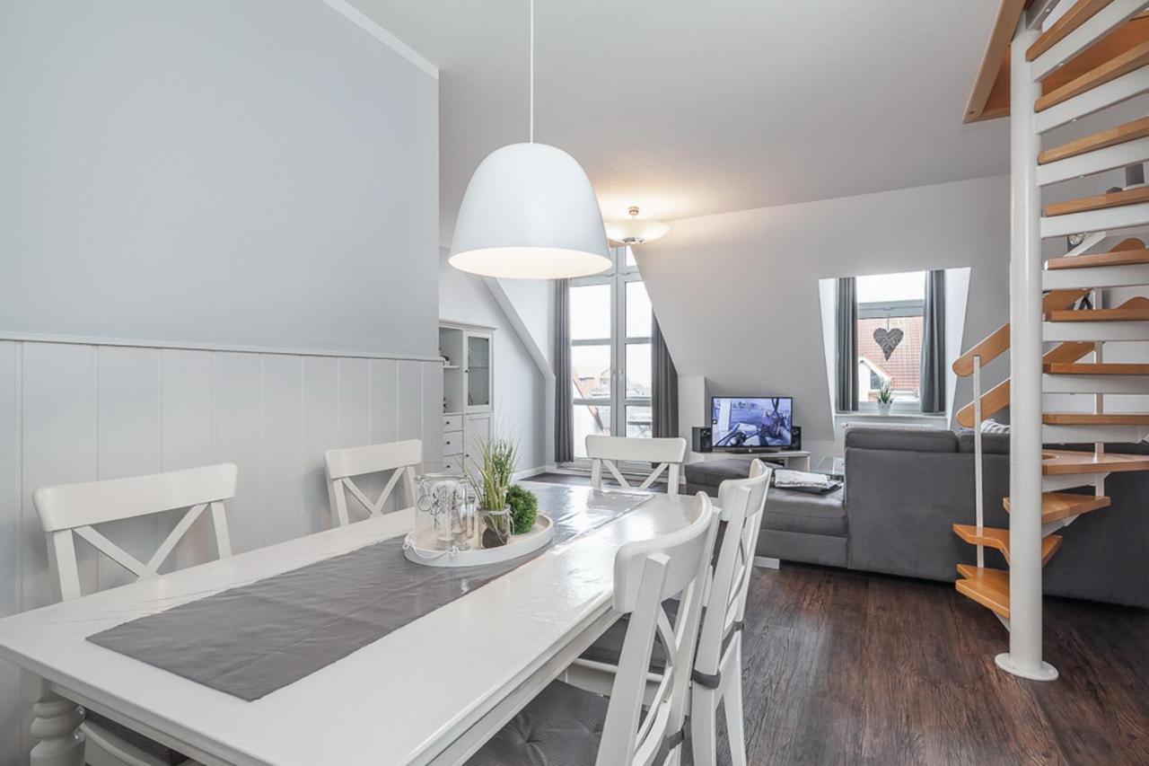 Suennslag Wohnung 060 Boltenhagen  Dış mekan fotoğraf