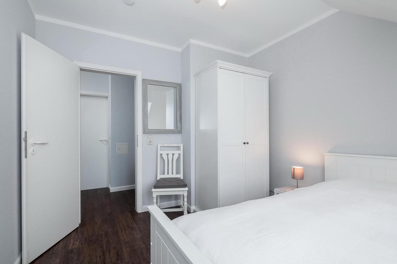 Suennslag Wohnung 060 Boltenhagen  Dış mekan fotoğraf
