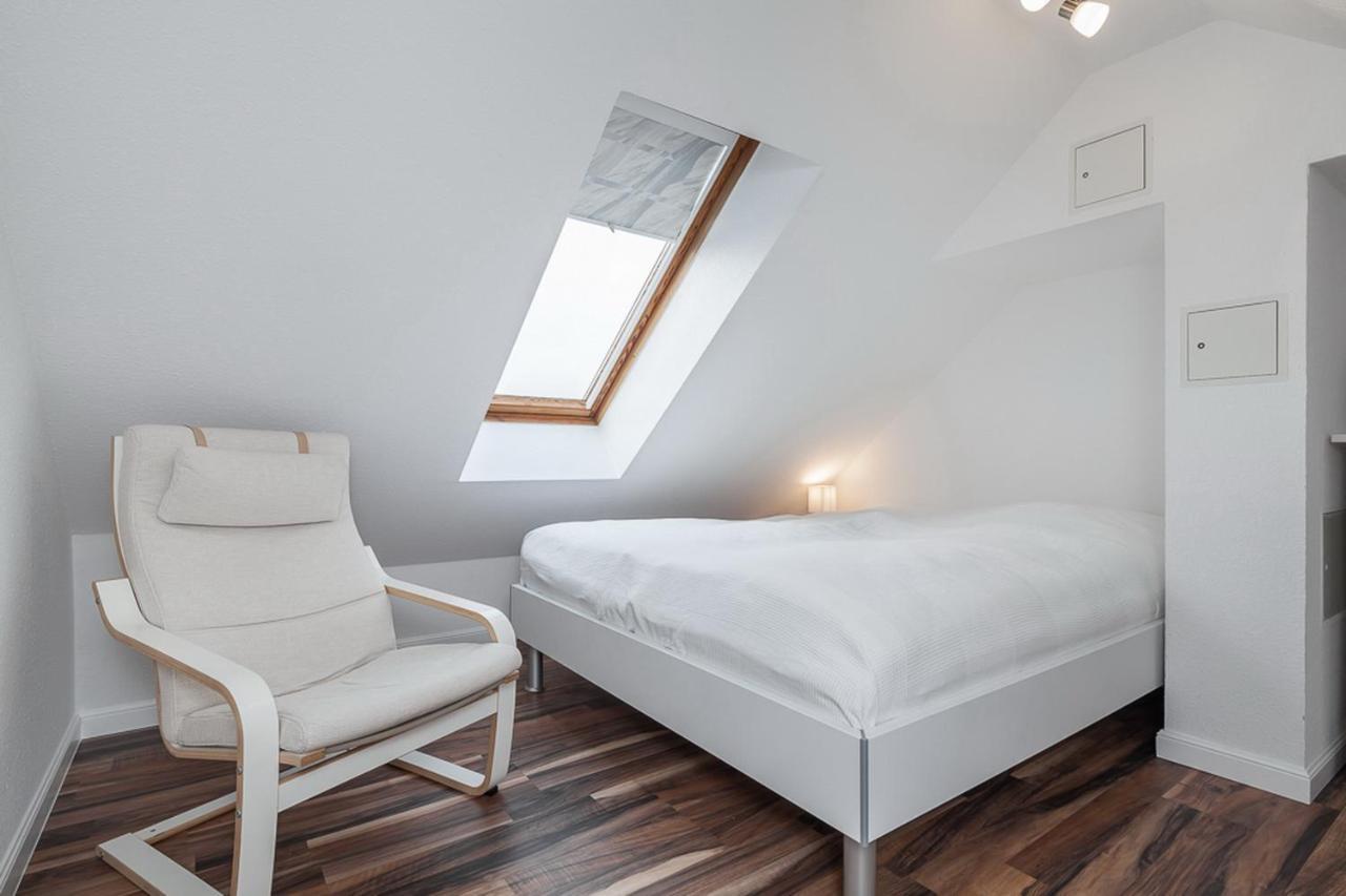 Suennslag Wohnung 060 Boltenhagen  Dış mekan fotoğraf