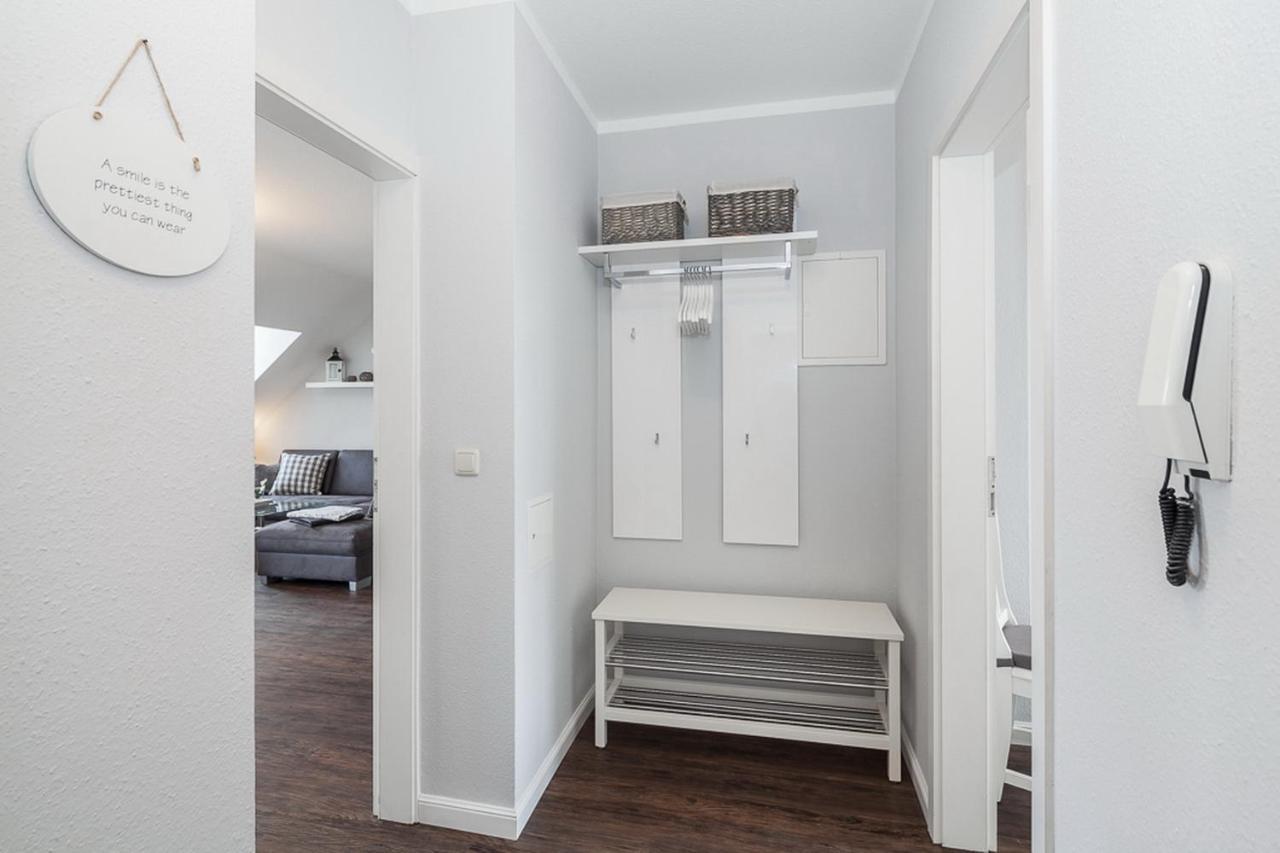 Suennslag Wohnung 060 Boltenhagen  Dış mekan fotoğraf