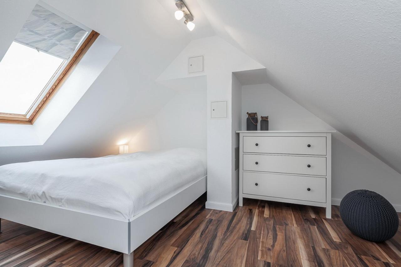 Suennslag Wohnung 060 Boltenhagen  Dış mekan fotoğraf