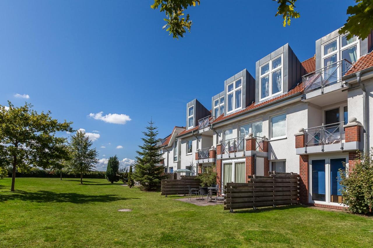 Suennslag Wohnung 060 Boltenhagen  Dış mekan fotoğraf