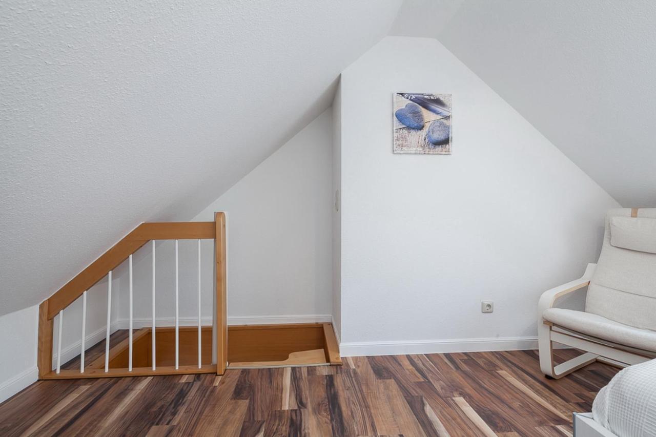 Suennslag Wohnung 060 Boltenhagen  Dış mekan fotoğraf