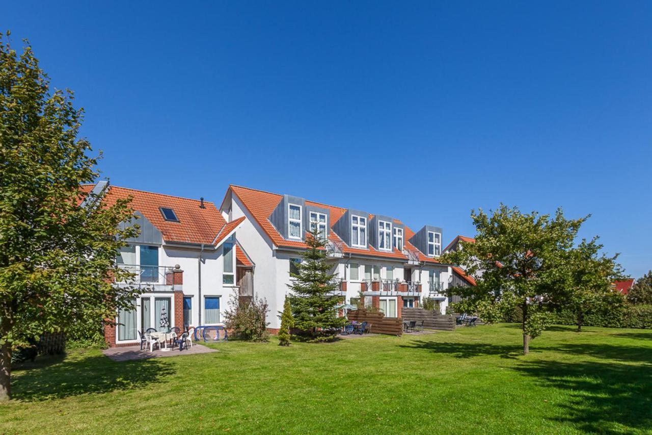 Suennslag Wohnung 060 Boltenhagen  Dış mekan fotoğraf
