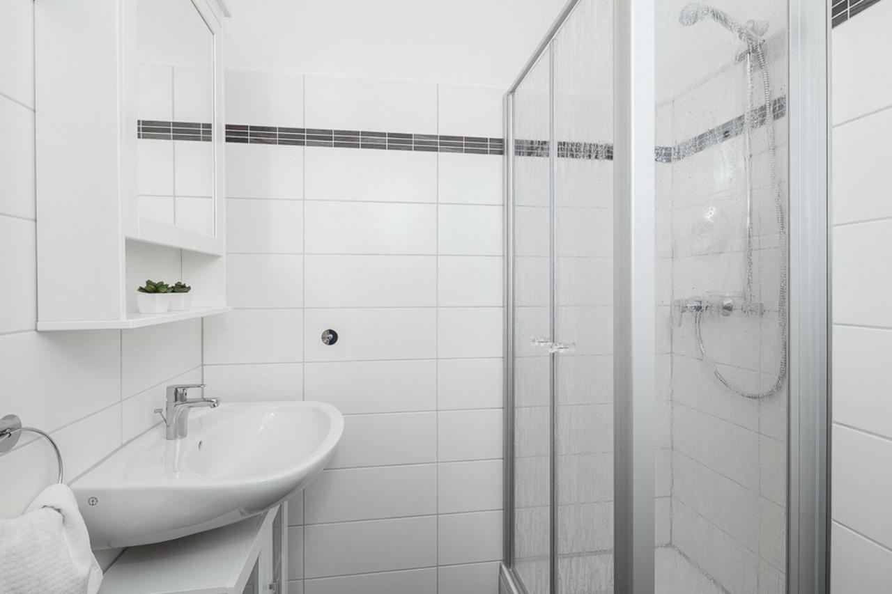 Suennslag Wohnung 060 Boltenhagen  Dış mekan fotoğraf