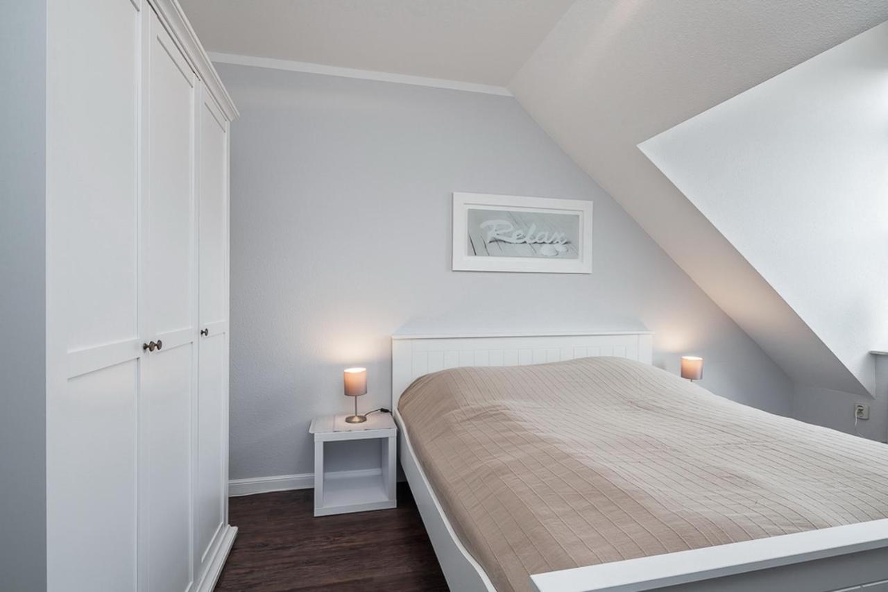 Suennslag Wohnung 060 Boltenhagen  Dış mekan fotoğraf